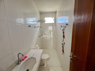 Casa com 2 Quartos à venda, 83m² no Arquipélago Verde, Betim