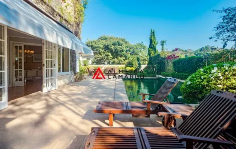 Casa com 5 Quartos à venda, 900m² no Jardim Leonor, São Paulo