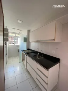 Apartamento com 2 Quartos à venda, 65m² no Praia de Itaparica, Vila Velha