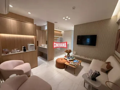 Sala Comercial para alugar, 54m² no Cerâmica, São Caetano do Sul