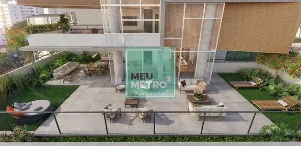 Apartamento com 3 Quartos à venda, 412m² no Vila Mariana, São Paulo
