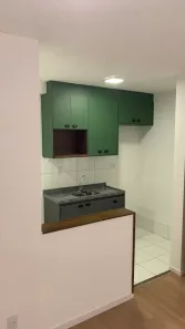 Apartamento com 3 Quartos à venda, 52m² no Santa Paula II, Vila Velha
