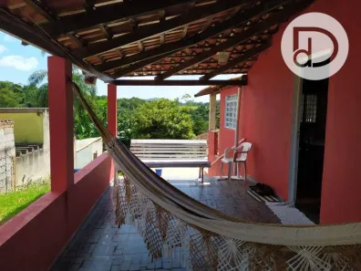 Fazenda/Sítio com 3 Quartos à venda, 230m² no Monterrey, Louveira