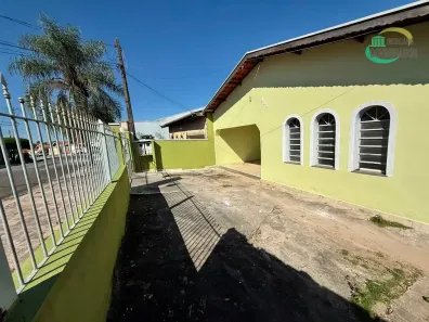 Casa com 2 Quartos à venda, 103m² no Parque Santa Bárbara, Campinas