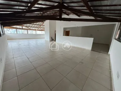 Sala Comercial para alugar, 198m² no Palmeiras, Belo Horizonte