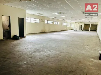 Imóvel Comercial com 1 Quarto para alugar, 1260m² no Vila Romana, São Paulo