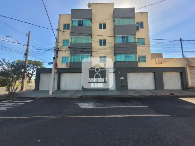 Apartamento com 2 Quartos para alugar, 70m² no Bosque dos Buritis, Uberlândia