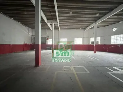 Galpão/Depósito/Armazém para venda ou aluguel, 720m² no Belenzinho, São Paulo