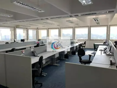 Sala Comercial para alugar, 415m² no Vila Almeida, São Paulo