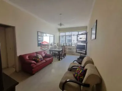 Apartamento com 2 Quartos à venda, 84m² no Botafogo, Rio de Janeiro