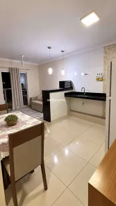 Apartamento com 2 Quartos à venda, 65m² no Residencial Irineu Zanetti, Franca
