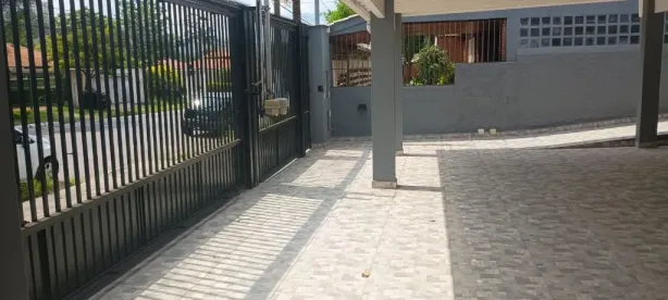Casa com 4 Quartos à venda, 215m² no Parque Continental, São Paulo