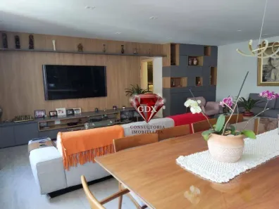 Apartamento com 2 Quartos à venda, 137m² no Santa Cecília, São Paulo