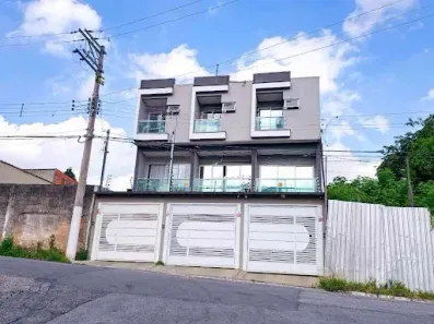 Sobrado com 3 Quartos à venda, 180m² no Vila Roque, São Paulo