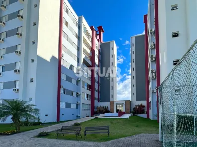 Apartamento com 2 Quartos à venda, 66m² no Dehon, Tubarão