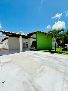 Casa de Condomínio com 3 Quartos à venda, 172m² no Parque das Nações, Parnamirim
