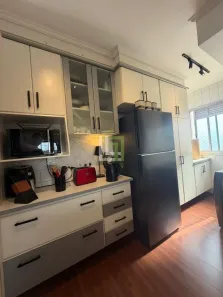 Apartamento com 3 Quartos à venda, 72m² no Vila das Hortências, Jundiaí