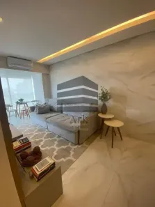 Apartamento com 1 Quarto à venda, 64m² no Jardim Vila Mariana, São Paulo