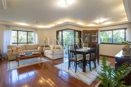 Apartamento com 4 Quartos à venda, 164m² no Sumarezinho, São Paulo