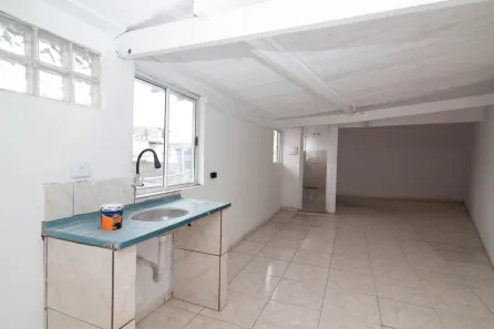 Apartamento com 1 Quarto para alugar, 30m² no Jardim Guarulhos, Guarulhos