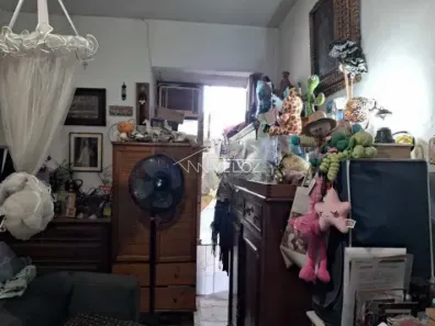 Apartamento com 1 Quarto à venda, 51m² no Botafogo, Rio de Janeiro