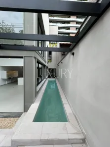 Casa com 4 Quartos à venda, 284m² no Vila Nova Conceição, São Paulo