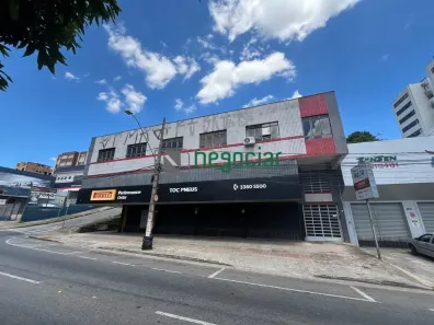 Sala Comercial para alugar, 52m² no Centro, Betim