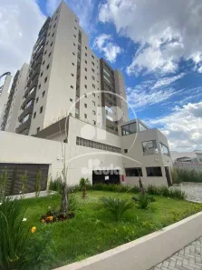 Apartamento com 1 Quarto para alugar, 51m² no Parque das Nações, Santo André
