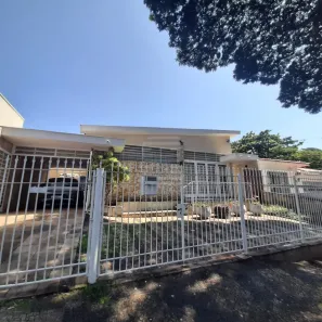 Casa com 4 Quartos à venda, 279m² no Jardim Guanabara, Campinas