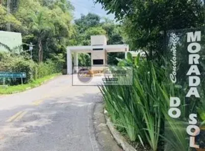 Lote/Terreno à venda, 969m² no Morada do Sol, Santana de Parnaíba