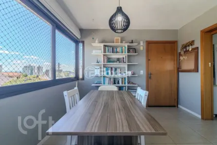 Apartamento com 3 Quartos à venda, 96m² no Higienópolis, Porto Alegre