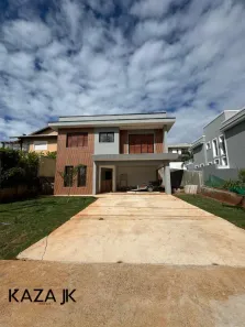 Casa de Condomínio com 3 Quartos à venda, 260m² no Condomínio Reserva da Serra, Jundiaí