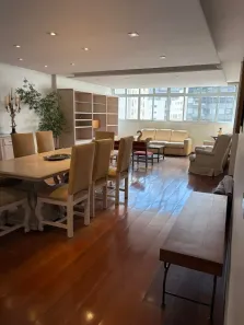 Apartamento com 2 Quartos à venda, 152m² no Jardim Paulista, São Paulo