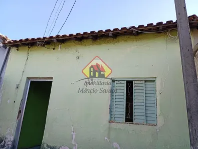 Casa com 2 Quartos à venda, 70m² no Monte Belo, Taubaté