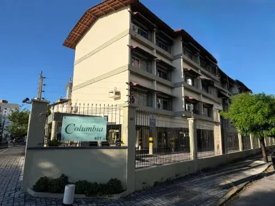 Apartamento com 3 Quartos à venda, 92m² no Cocó, Fortaleza