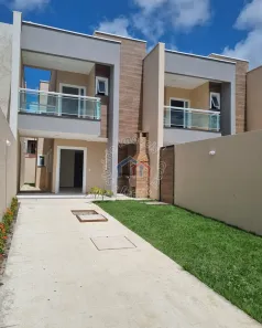 Casa com 3 Quartos à venda, 120m² no Pedras, Itaitinga