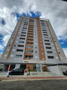 Apartamento com 3 Quartos para alugar, 79m² no Parque Industrial, São José dos Campos