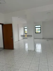 Sala Comercial com 1 Quarto para alugar, 30m² no Centro, Valinhos