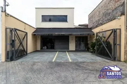 Sala Comercial à venda, 235m² no Mooca, São Paulo