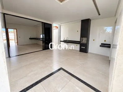 Casa com 3 Quartos à venda, 168m² no Independência, Aparecida de Goiânia