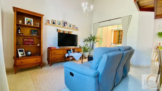 Casa com 3 Quartos à venda, 221m² no Retiro das Fontes, Atibaia