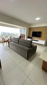 Apartamento com 3 Quartos à venda, 95m² no Parque Amazônia, Goiânia