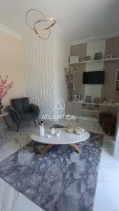 Apartamento com 2 Quartos para alugar, 75m² no Village Rio das Ostras, Rio das Ostras