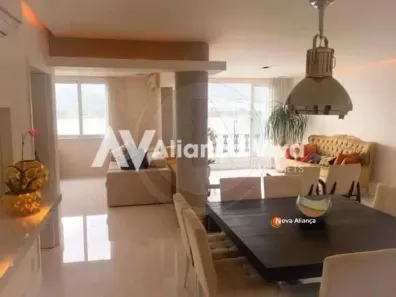 Apartamento com 2 Quartos à venda, 160m² no Lagoa, Rio de Janeiro
