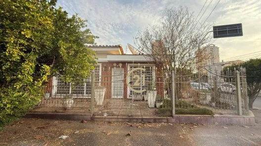 Imóvel Comercial com 3 Quartos à venda, 228m² no Vila Areal, Indaiatuba