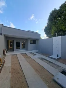 Casa com 3 Quartos à venda, 90m² no Ancuri, Fortaleza