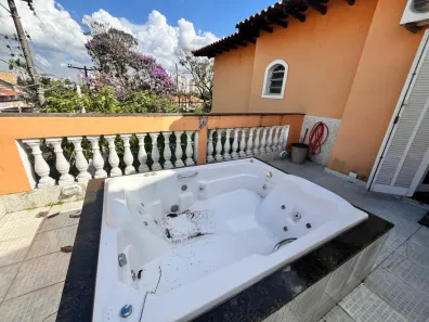 Sobrado com 3 Quartos à venda, 230m² no Jardim Bonfiglioli, São Paulo