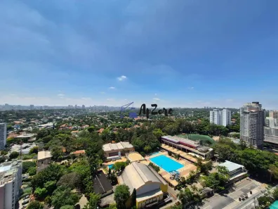 Apartamento com 2 Quartos à venda, 51m² no Santo Amaro, São Paulo