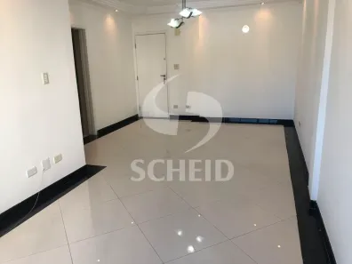 Apartamento com 3 Quartos para venda ou aluguel, 110m² no Vila da Saúde, São Paulo