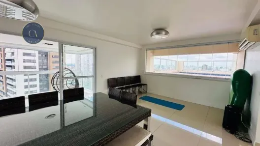 Cobertura com 3 Quartos à venda, 370m² no Campo Belo, São Paulo